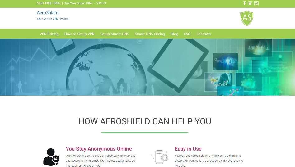 Aeroshield is making it easier to watch Hotstar in the UAE without a VPN