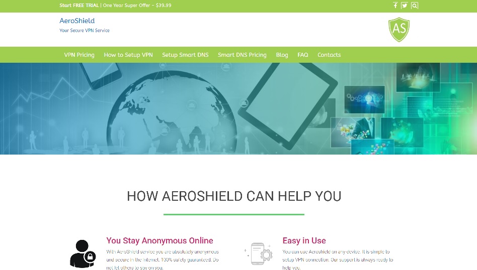 Aeroshield is making it easier to watch Hotstar in the UAE without a VPN Aeroshield is making it easier to watch Hotstar in the UAE without a VPN