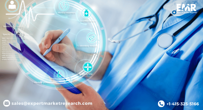 Medical Writing Market Size, Share, Price, Trends, Growth, Analysis, Key Players, Outlook, Report, Forecast 2021-2026