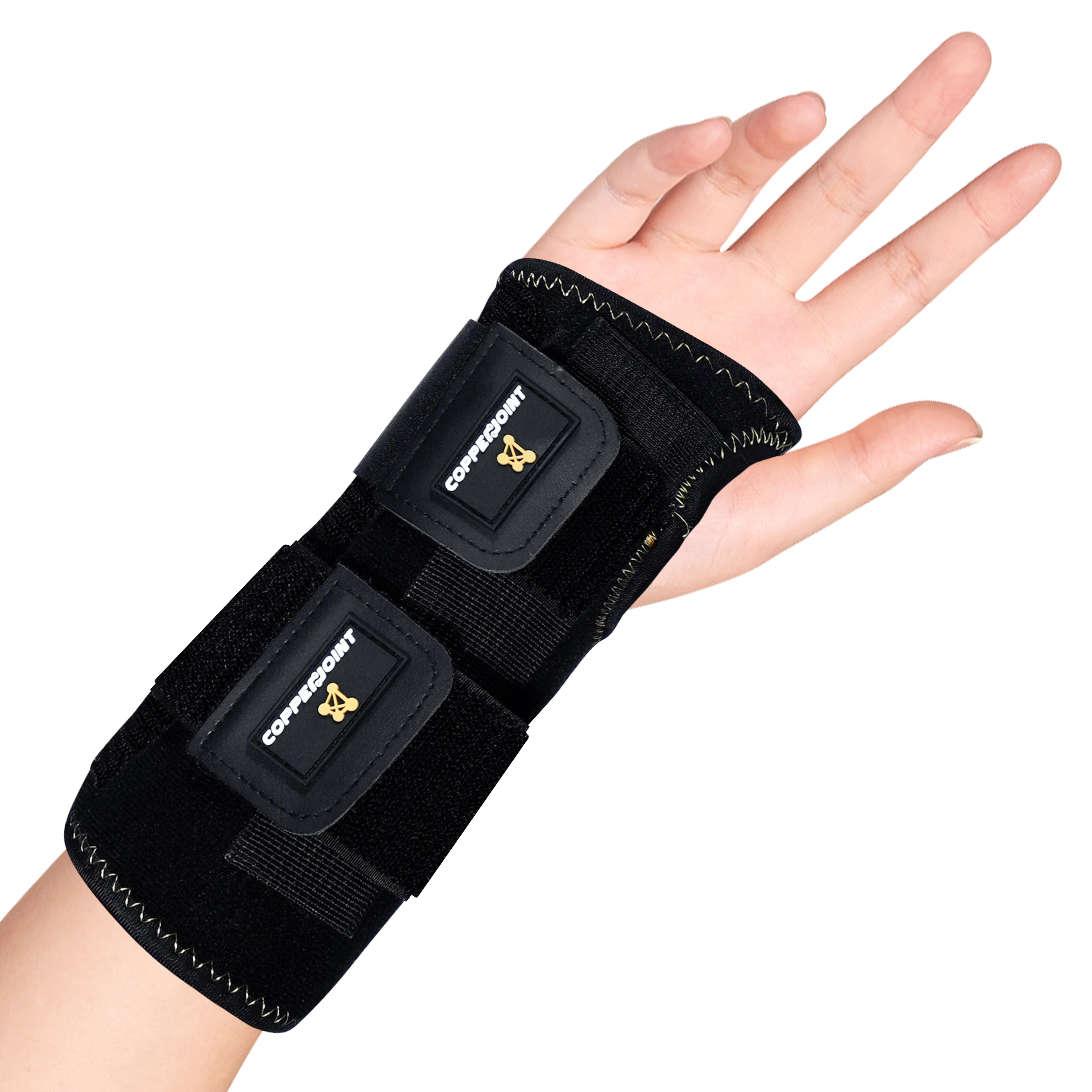 CopperJoint Releases New Wrist Brace