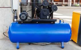 Air Compressor Market Size, Share, Demand, Leader Analysis and Research Report 2022-2027