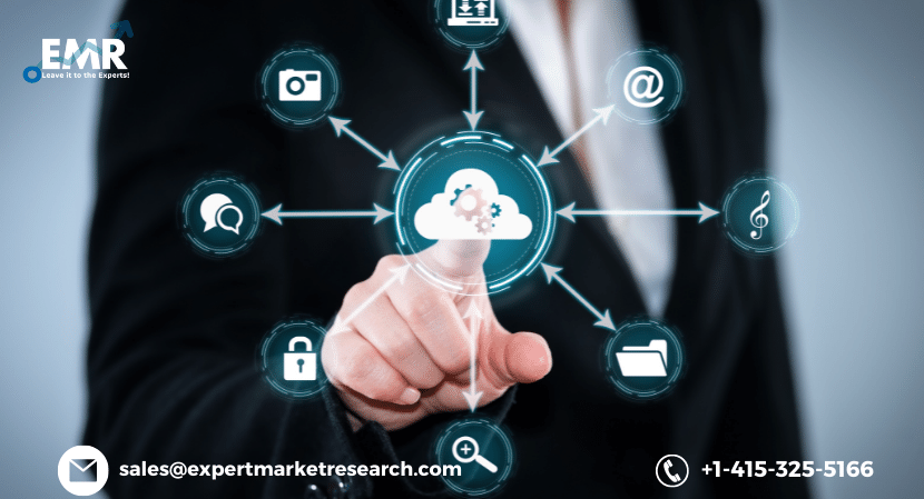 Global Bare Metal Cloud Service Market Size, Share, Price, Trends, Growth, Analysis, Key Players, Outlook, Report, Forecast 2022-2027 | EMR Inc.