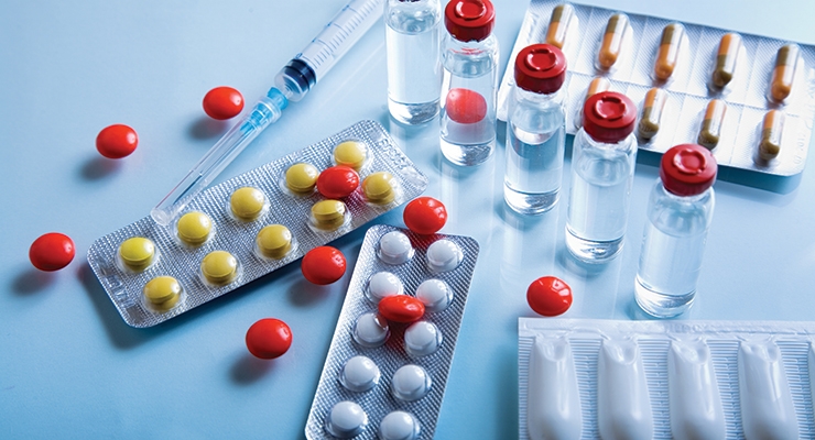 India Pharmaceutical Contract Packaging Market Research Report 2022-2027: Industry Growth Rate, Top Manufacturers Share, Outlook and Forecast