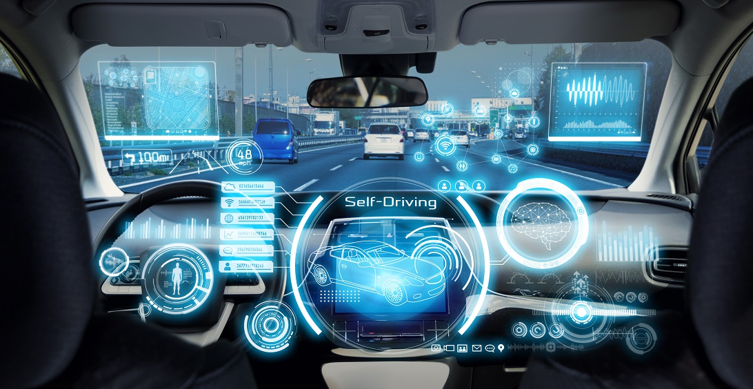 Automotive Software Market 2022-2027: Key Players Investment Research, Survey Report, Growth Rate, Share, Size and Forecast 
