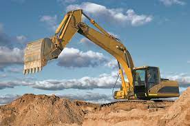 Construction Equipment Market Size Worth $239+ Billion by 2027 | CAGR 5.45%