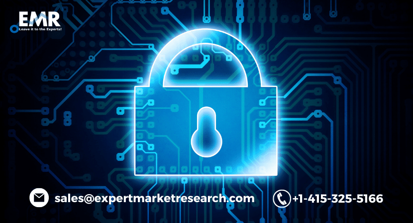 Encryption Software Market Size, Share, Price, Trends, Growth, Analysis, Key Players, Outlook, Report, Forecast 2021-2026