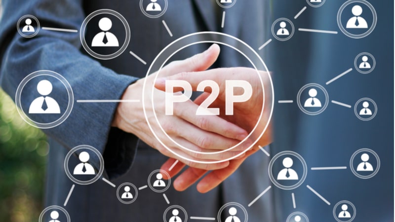 Peer to Peer (P2P) Lending Market 2022 to Surpass US$ 525+ Billion by 2027, at a CAGR of 28.1% 