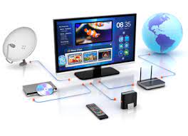 Pay TV Market Report 2022, Industry Analysis, Share, Size, Trends and Forecast to 2027