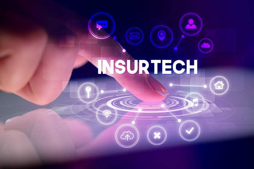 Insurtech Market Overview 2022, Industry Trends, Share, Size, Growth and Forecast to 2027