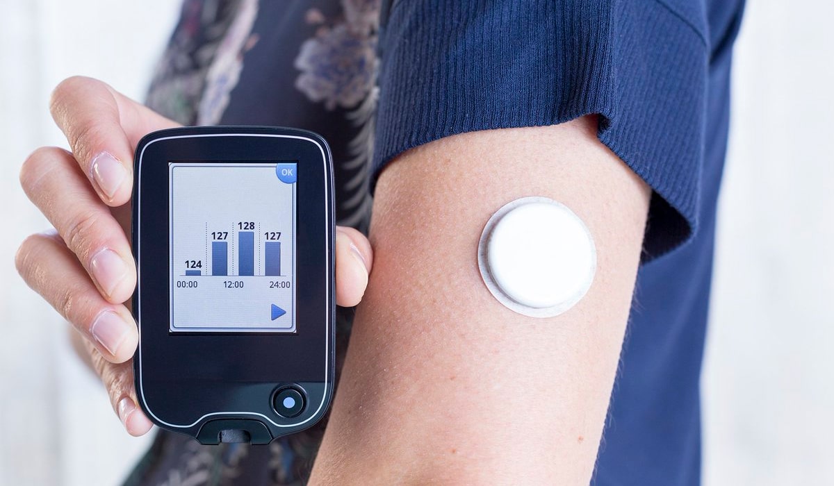 Global Wearable Medical Devices Market Size Worth $60+ Billion by 2027