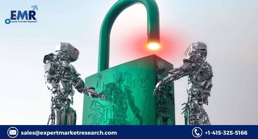 Global Security Robots Market Size, Share, Price, Trends, Growth, Analysis, Key Players, Outlook, Report, Forecast 2022-2027 | EMR Inc.
