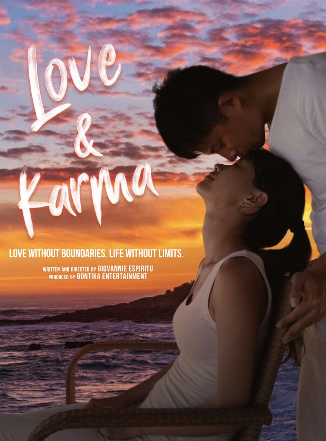 Casting to begin on "Love & Karma," produced by Bontika Entertainment. 
