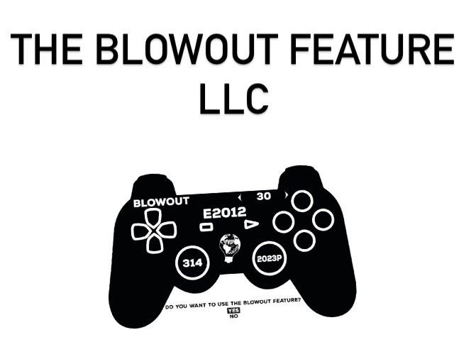 The Blowout Feature Team's goal is to bring more awareness to the blowout feature concept that’s for all sports video games.
