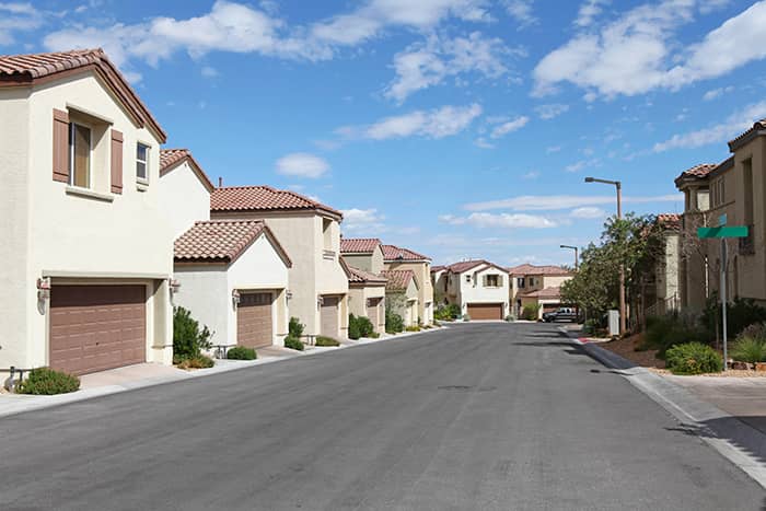 Property Records of Nevada Guides NV House Hunters in Assessing Communities