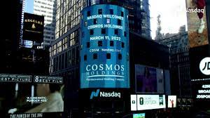 Cosmos Health Signs Another Distribution Deal; Expedites Sales Reach Into German And Austrian Markets ($COSM)