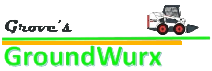 Grove's GroundWurx Redefines High Service Quality of Excavation Company Grove's GroundWurx Redefines High Service Quality of Excavation Company