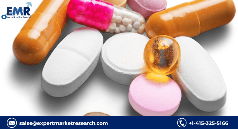 Regenerative Medicine Market Size, Share, Price, Trends, Growth, Analysis, Key Players, Outlook, Statistics, Report, Forecast 2021-2026