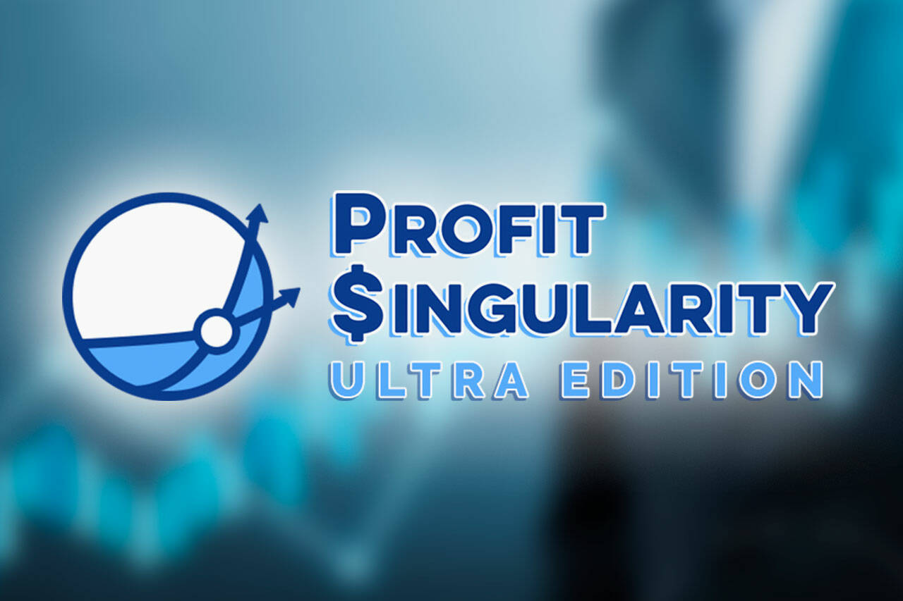 Profit Singularity Launches Profit Singularity Ultra Edition Latest Update of 2022
