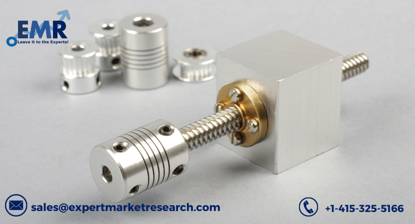 Actuators Market Size, Share, Price, Trends, Growth, Analysis, Key Players, Outlook, Report, Forecast 2021-2026
