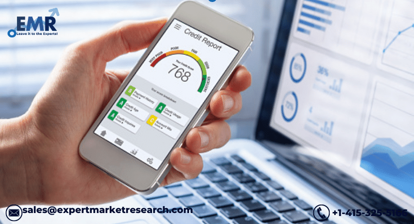 Digital Lending Market Size, Share, Price, Trends, Growth, Analysis, Key Players, Outlook, Report, Forecast 2021-2026