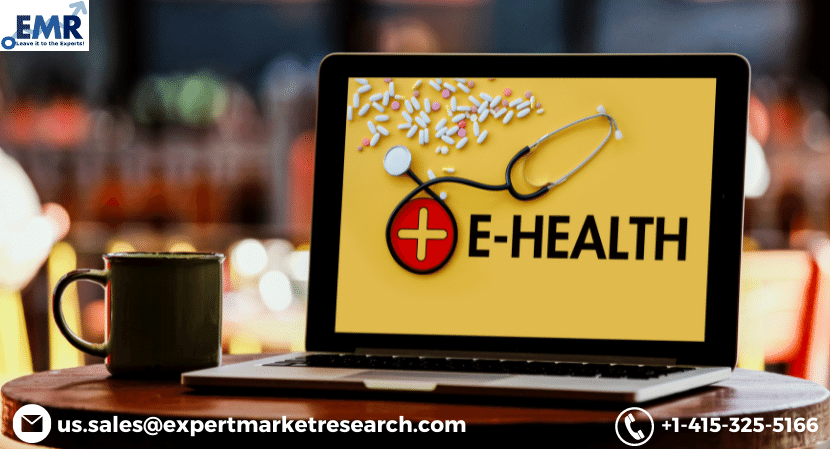 Global EHealth Market Size, Share, Price, Trends, Growth, Analysis, Key Players, Outlook, Report, Forecast 2021-2026 | EMR Inc.