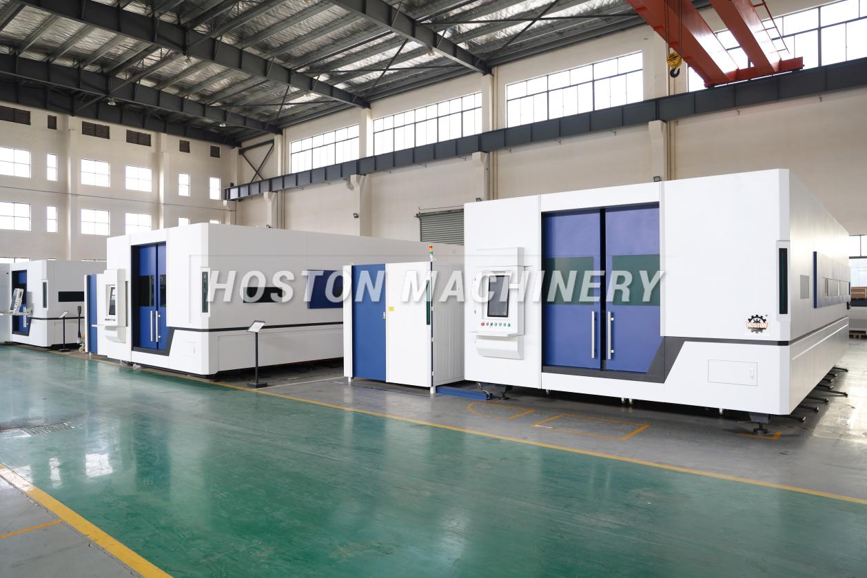 High-Quality Metal Spinning Machine for Different Processes