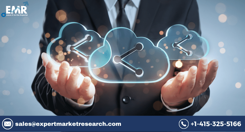 Global Cloud Storage Market Size, Share, Price, Trends, Growth, Analysis, Key Players, Outlook, Report, Forecast 2021-2026 | EMR Inc.