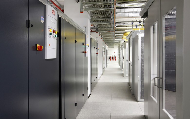 Modular Data Center Market Size, Share, Trends 2022, Global Business SWOT Analysis by Future Opportunity and Forecast 2022-2027 | Cannon Technologies Ltd, Dell Technologies Inc., Eaton Corporation plc