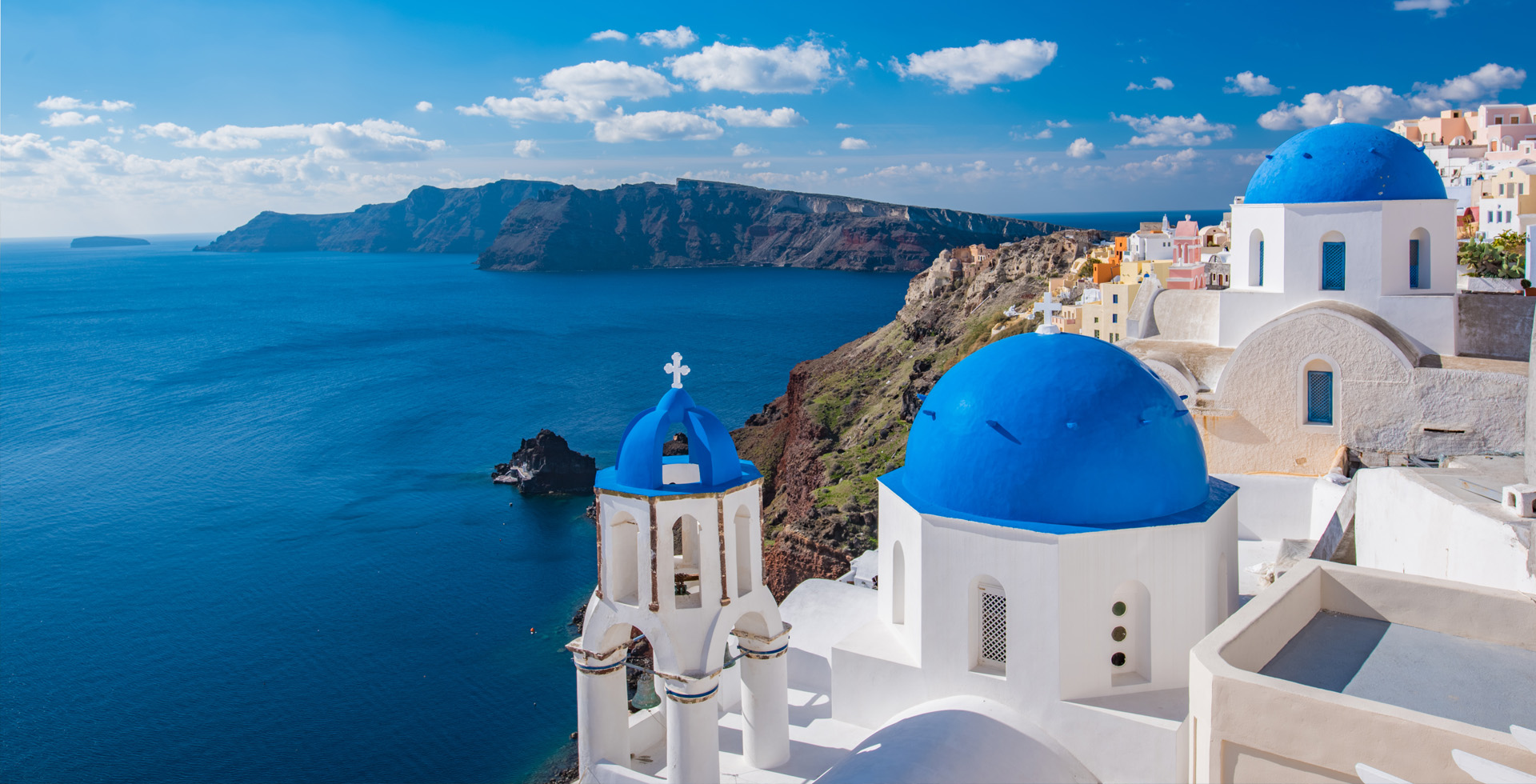Greece is indeed a globally favored dreamy destination for an enchanting getaway. It’s Time to Invest in Greece