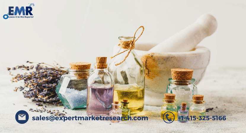 Aroma Chemicals Market Size, Share, Price, Trends, Growth, Analysis, Key Players, Outlook, Report, Forecast 2021-2026