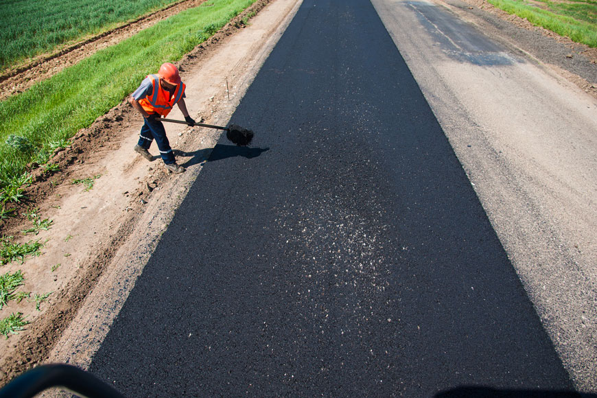 South Africa Asphalt Market Report: Top Companies, Trends and Future Prospects Details for Business Development 2022-2027