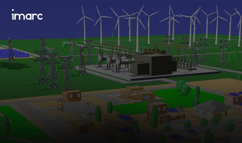 Global Microgrid Market Report 2022-2027, Growth Impelled by Rising Energy Demand
