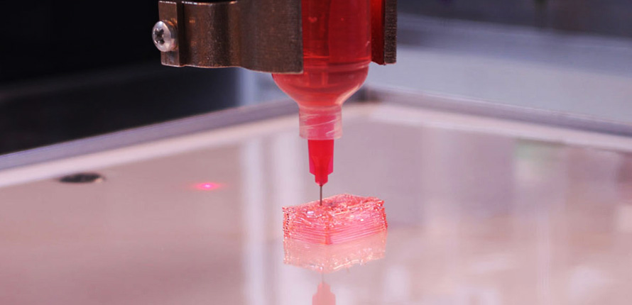 3D Bioprinting Market Segmentation, Growth Rate, Industrial Overview and Forecast 2022-2027