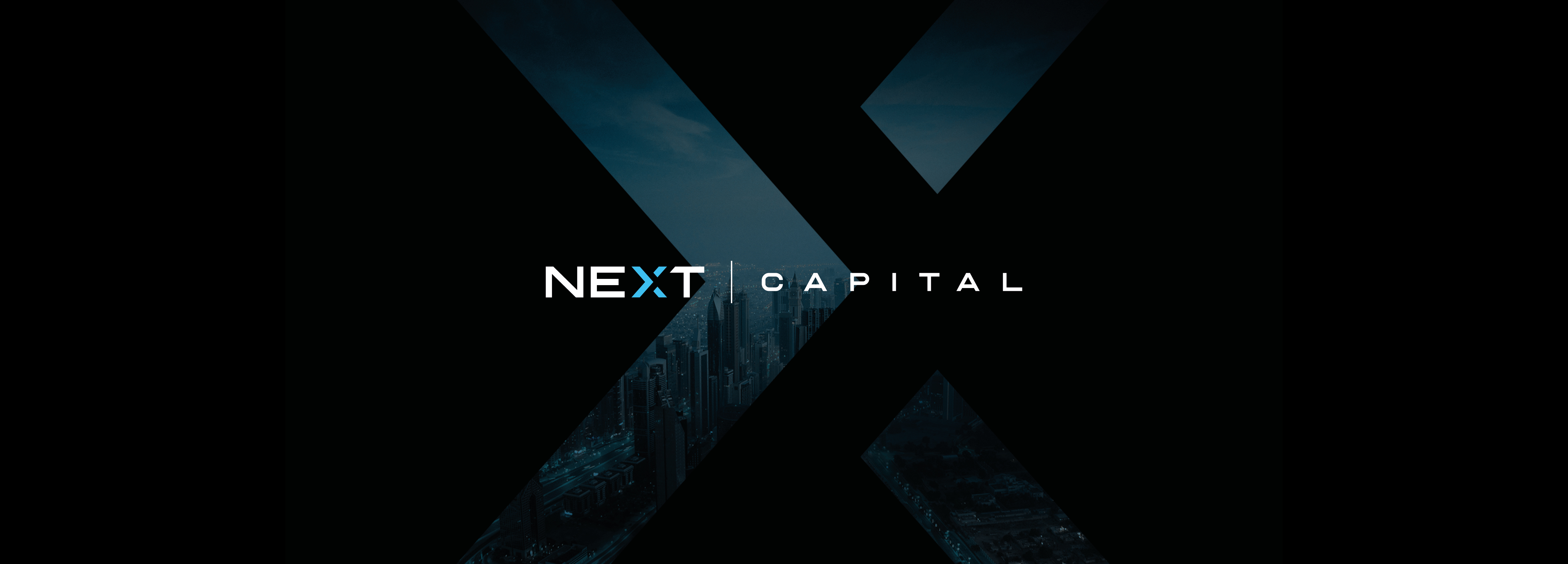 Introducing Next Capital: Early-Stage Investments Made Easy