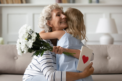 The United States Marks National Grandparents Day