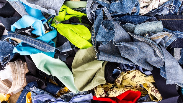 Textile Recycling Market Share, Trends, Growth, Sales, Demand, Revenue, Size, Forecast and COVID-19 Impacts to 2022-2027