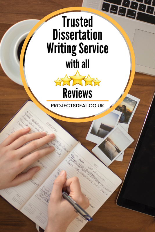 most trusted essay writing service