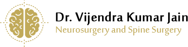 India's Neurosurgeon Dr. Vijendra Kumar Jain Performed more than 16,000 Surgeries with a High Success Rate.
