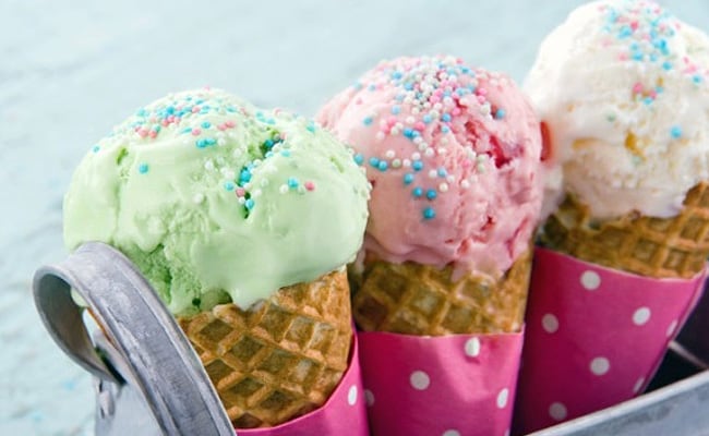 Ice Cream Market Research Report 2022-2027: Industry Demand, Growth Factors, Regional Outlook, Leading Companies Share, and Forecast