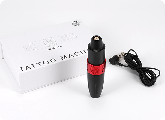 The Favvosee Tattoo Machine Kit Has Received Unanimous Praise from Customers