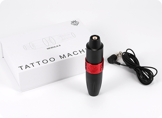 The Favvosee Tattoo Machine Kit Has Received Unanimous Praise from Customers The Favvosee Tattoo Machine Kit Has Received Unanimous Praise from Customers