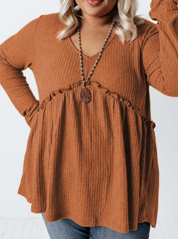 Tips to keep in mind when looking for the good plus size tops 
