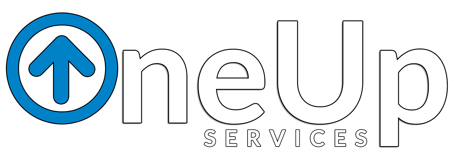 One Up Services One-Ups Themselves By Offering Established Stores One Up Services One-Ups Themselves By Offering Established Stores
