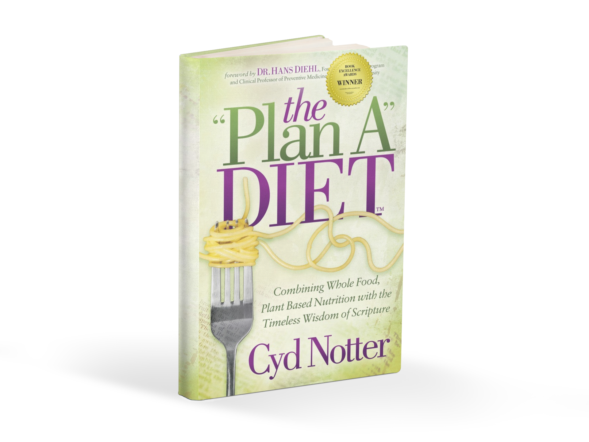 ​​The "Plan A" Diet Offers a Fresh Perspective on the Growing Interest in Plant-Based Nutrition - and Why Christians Should be Paying More Attention 