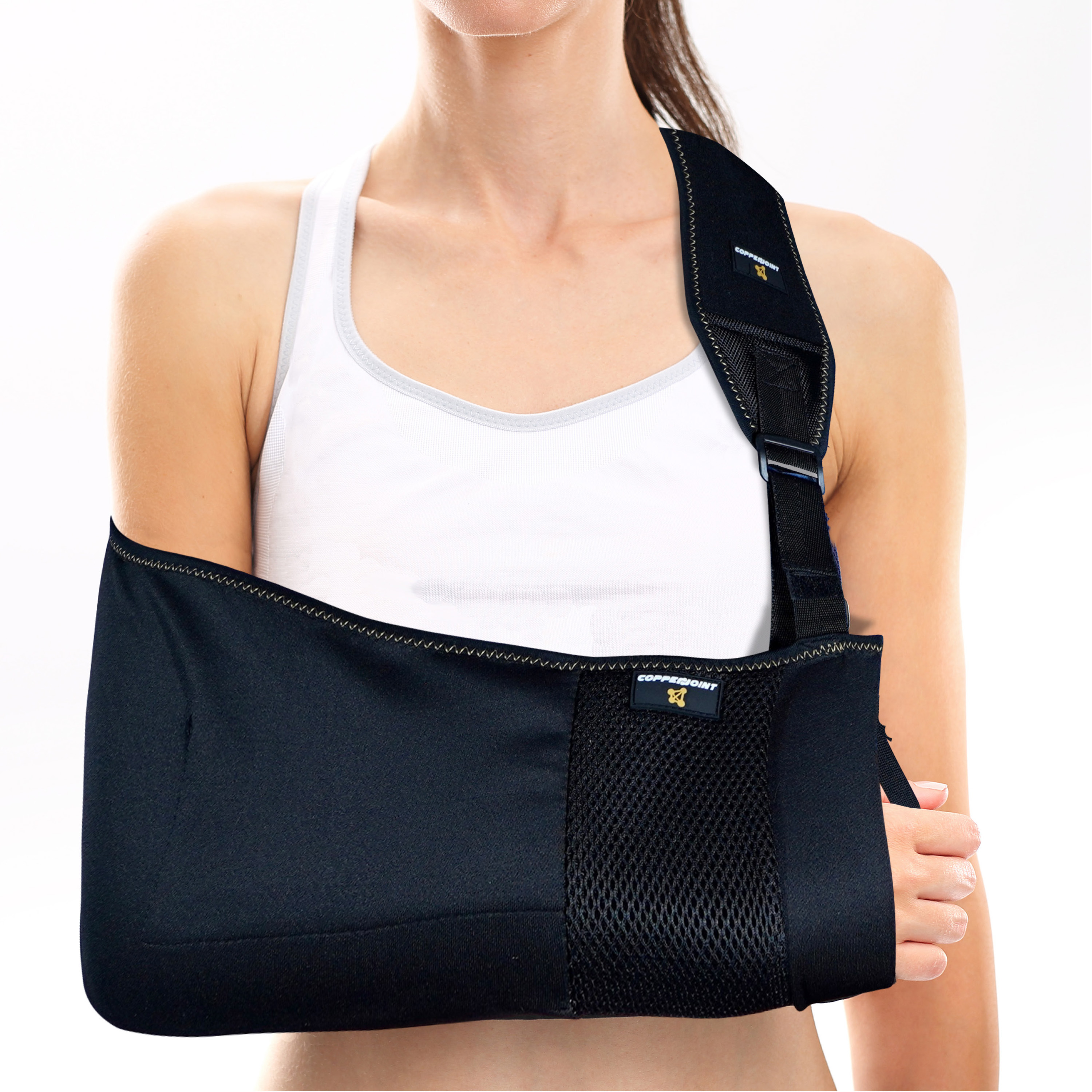 CopperJoint Releases New Arm Sling To Great Response 