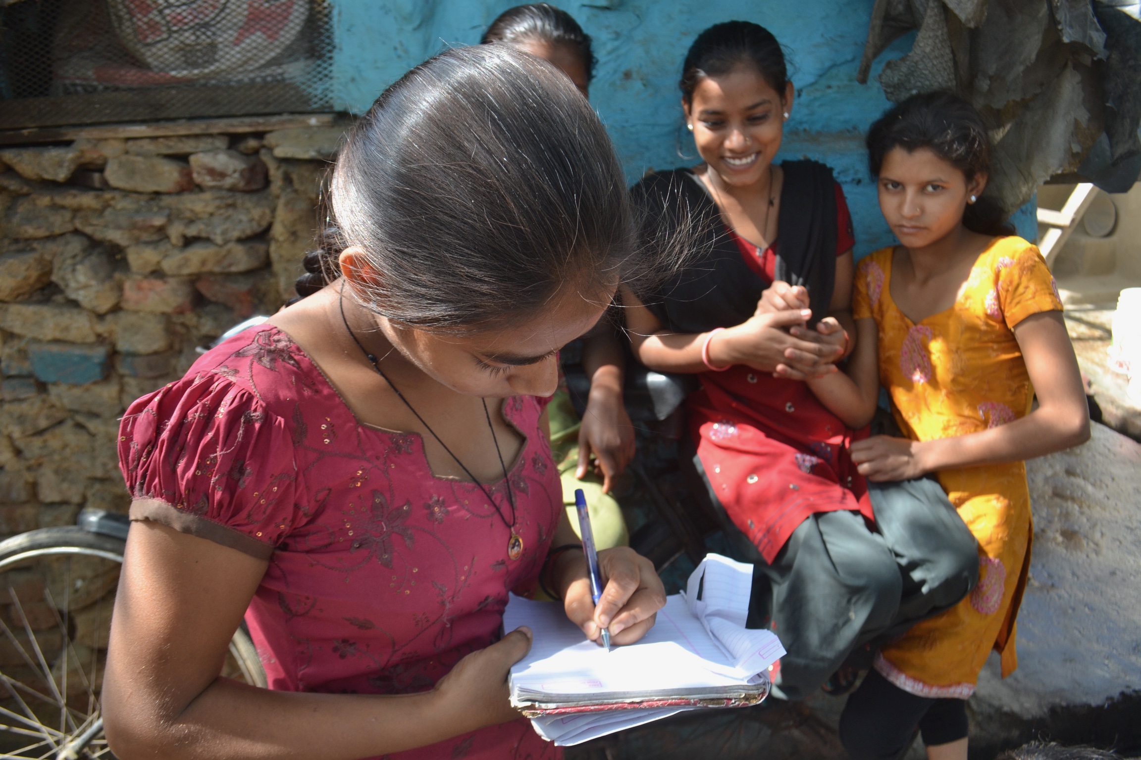 The Soondra Foundation Provides Grants to People in India with Limited Access to Healthcare