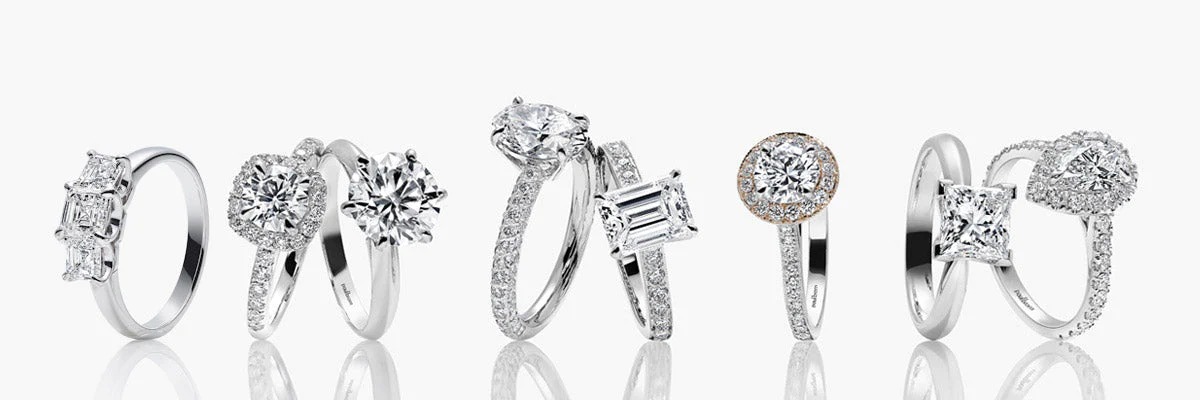 Top 10 New Style Engagement Rings To Wear in 2022