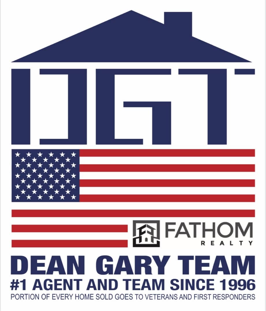 Dean Gary Team of Fathom Realty Leverages Innovative Plan To Help Sell Homes & Help Veterans