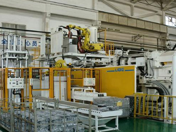 Die Casting China - Definition of Die Casting and its Applications in Prototyping and Manufacturing Industries Die Casting China - Definition of Die Casting and its Applications in Prototyping and Manufacturing Industries