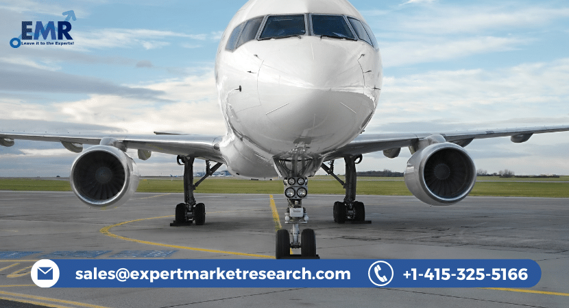 Maritime Patrol Aircraft Market Size, Share, Price, Trends, Growth, Analysis, Key Players, Outlook, Report, Forecast 2022-2027